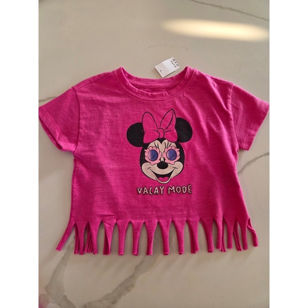 Baby gap top size 12-18 mos